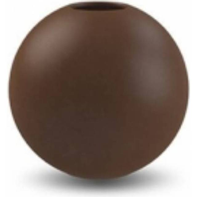 Cooee Design Ball vase olive 8 cm