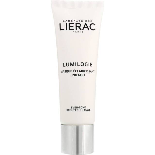 Lierac Lumilogie Even-Tone Brightening Mask 50ml