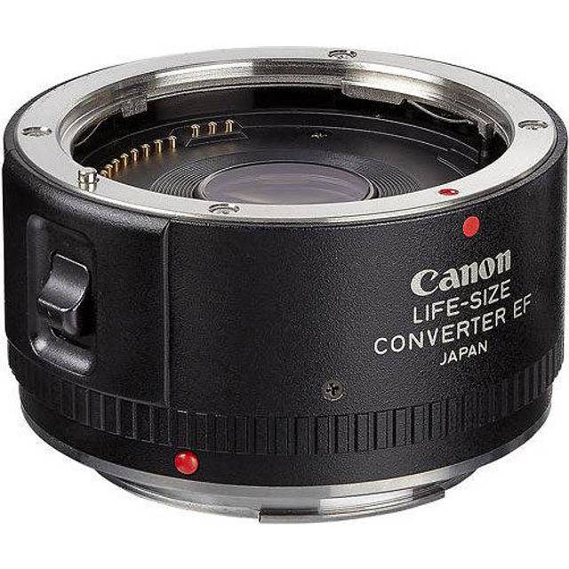 Canon EF LIFE SIZE-KONVERTER