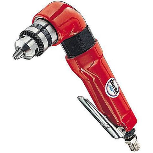 Clarke Clarke CAT61 3/8" Angle Air Drill