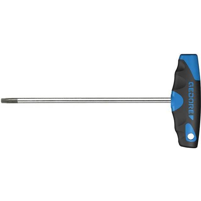 Gedore Screwdriver with 2C-T-handle