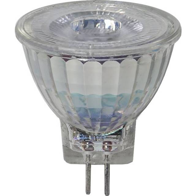 LED-lampa MR11 GU4 4,5W/827 (35W)