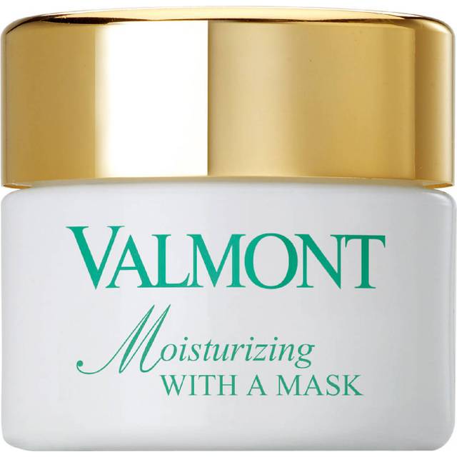 Valmont Moisturising With A Mask 50ml