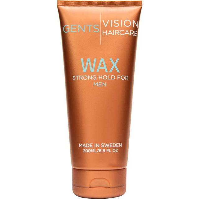 Vision Haircare Shampoo & Body Wash
