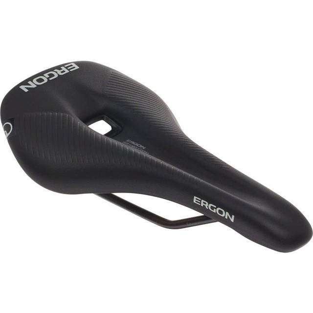 Ergon SR Road Comp Men's Saddle - M/L - Black