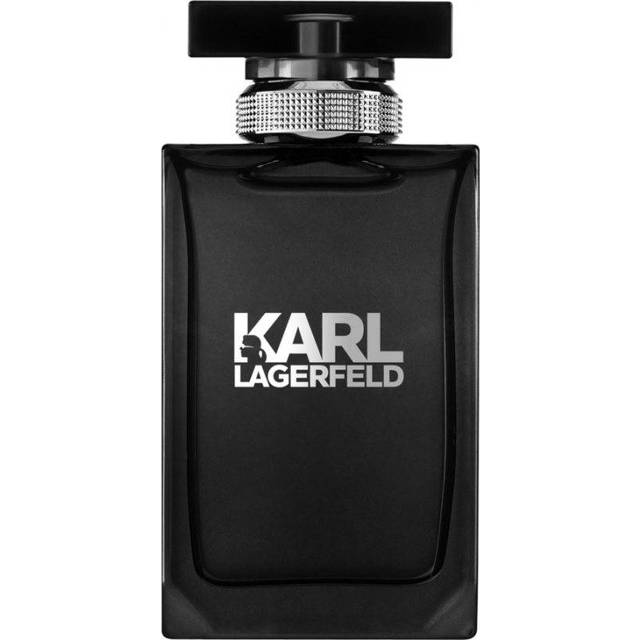 Karl Lagerfeld Pour Homme Eau De Toilette 50ml