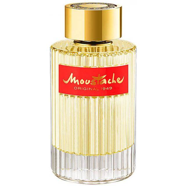 Rochas Moustache edt 125ml
