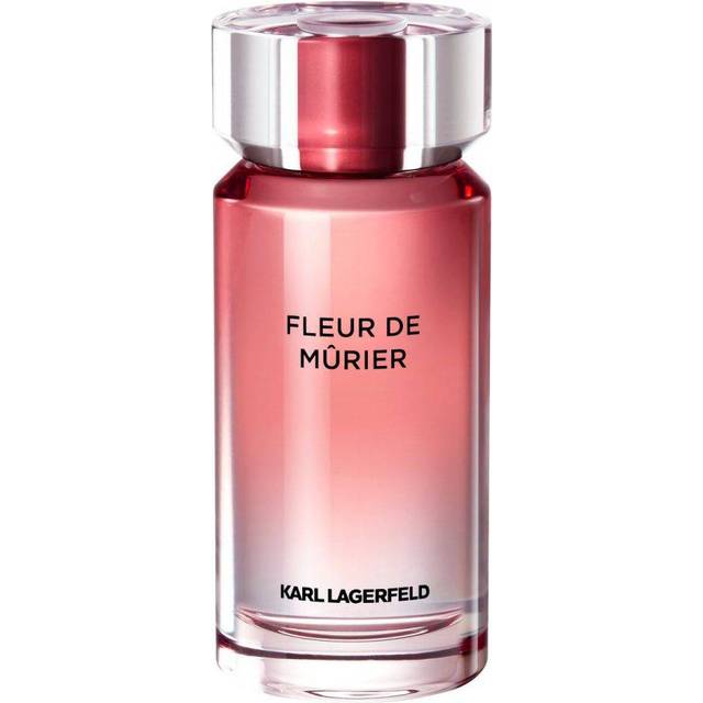 Karl Lagerfeld Fleur de Murier Eau de Parfum 100 ml