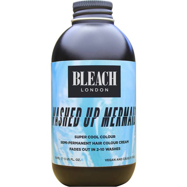 BLEACH LONDON Washed Up Mermaid Super Cool Colour 150ml