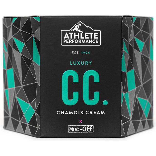 Muc-Off Luxury Chamois Cream