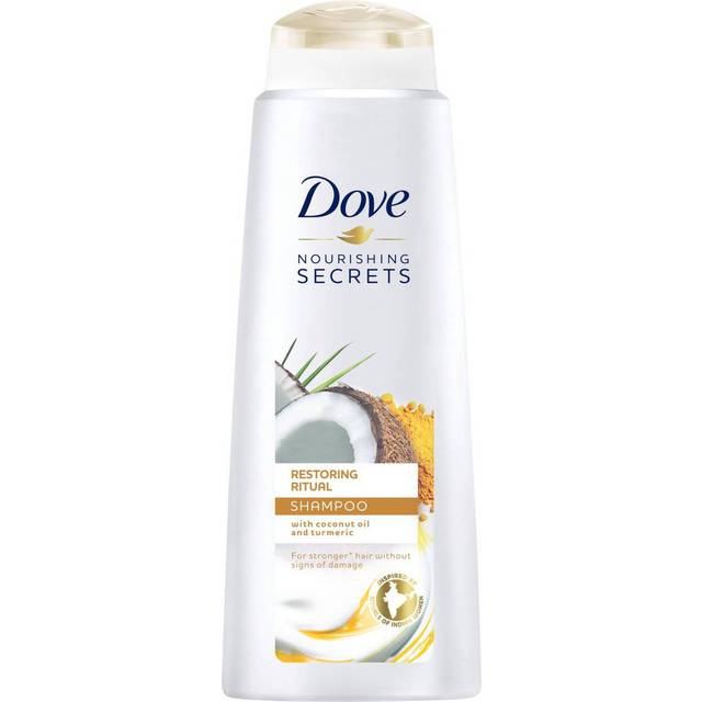 Dove Restoring Shampoo 250 ml