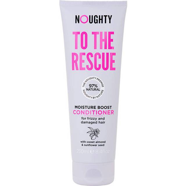 Noughty To The Rescue Conditioner 250ml
