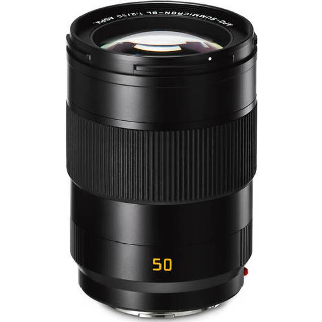 Leica 50mm f/2 APO-Summicron-SL ASPH.