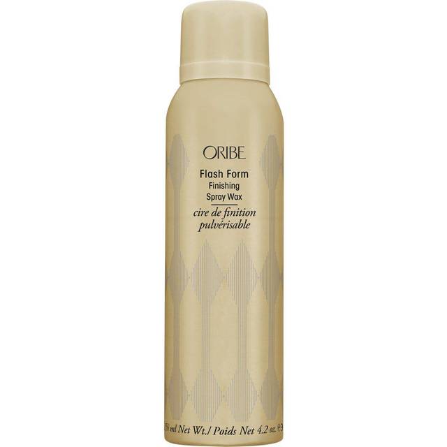 Oribe Flash Form Finishing Spray Wax 4.2 oz No BOX