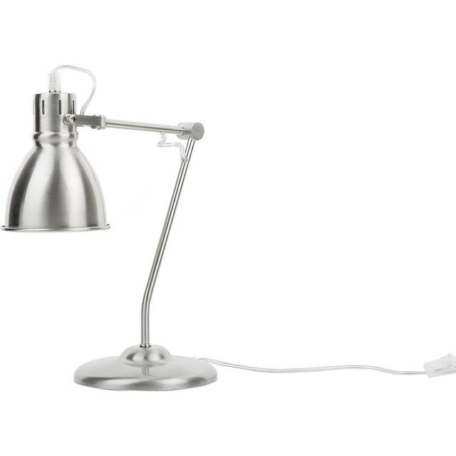 Desk Lamp MONSAN Adjustable Metal Brass