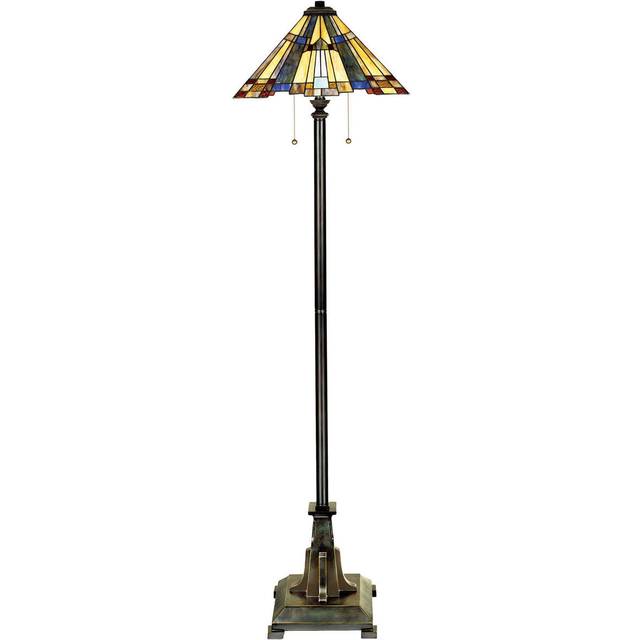 Inglenook 62In Floor Lamp