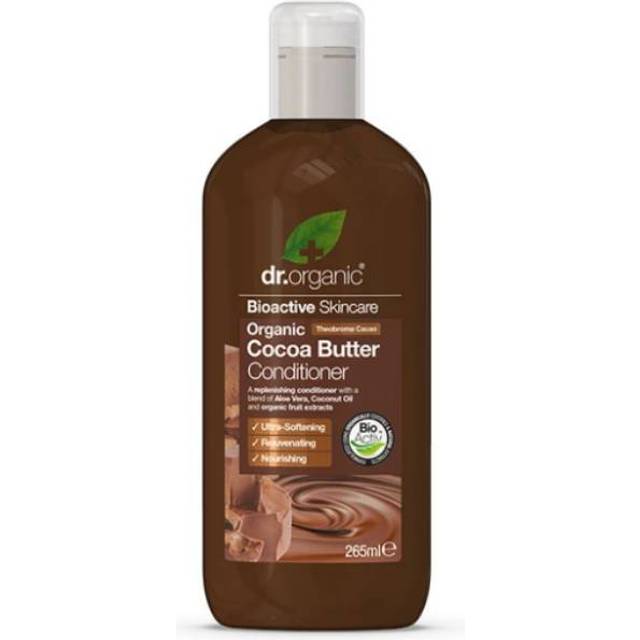 Dr. Organic Bioactive Skin Care Organic Coco Butter Conditioner 265ml
