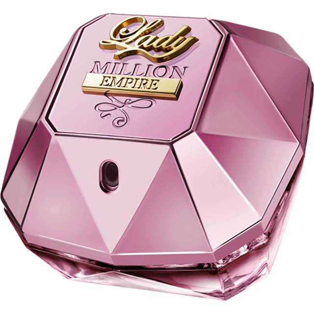 Paco Rabanne Lady Million Empire 80ml Eau De Parfum Spray