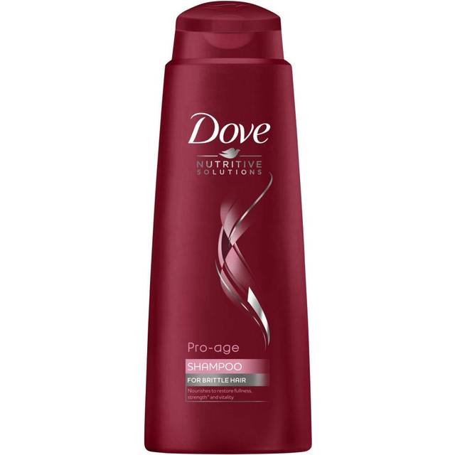 Dove Pro Age Shampoo 400ml