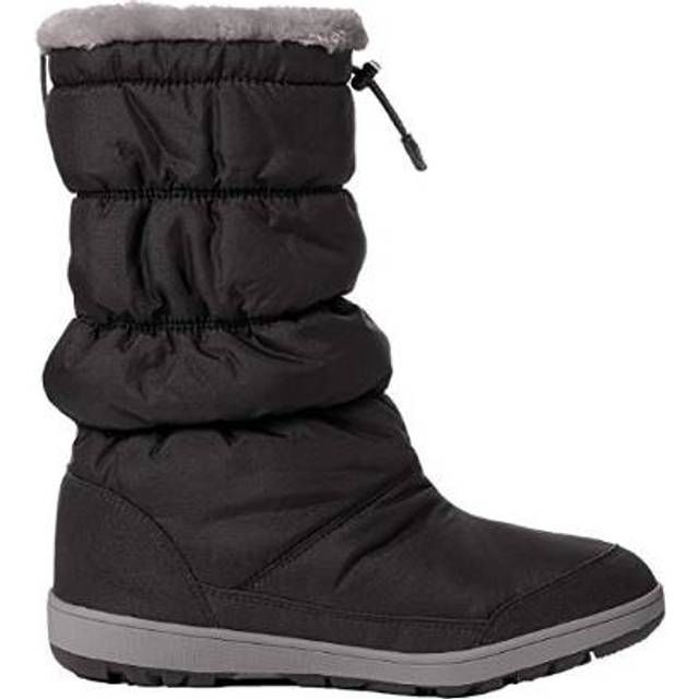 Viking Amber Vinterstövlar, Black 28
