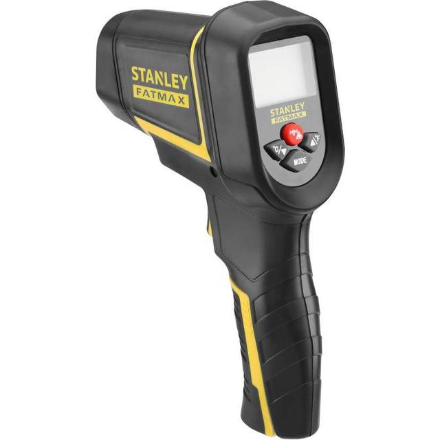 STANLEY FatMax FMHT0-77422 IR-termometer