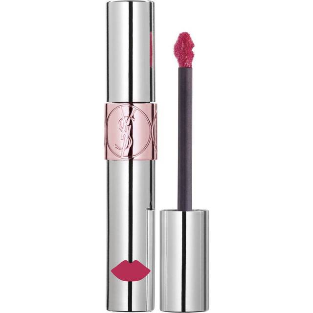 Ysl Volupte 08 - Excite Me Pink Sensation Lip Balm | Wowcher