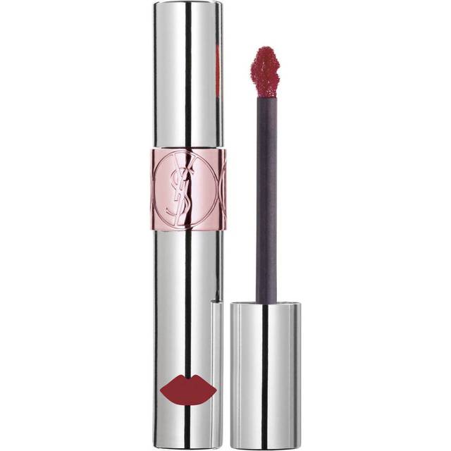Yves Saint Laurent Volupte Liquid Lip Balm 11-Hook Me Berry