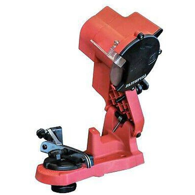 Faithfull Electric Chainsaw Sharpener 240v