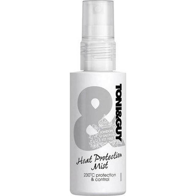 Toni&Guy Heat Protection Mist 75ml
