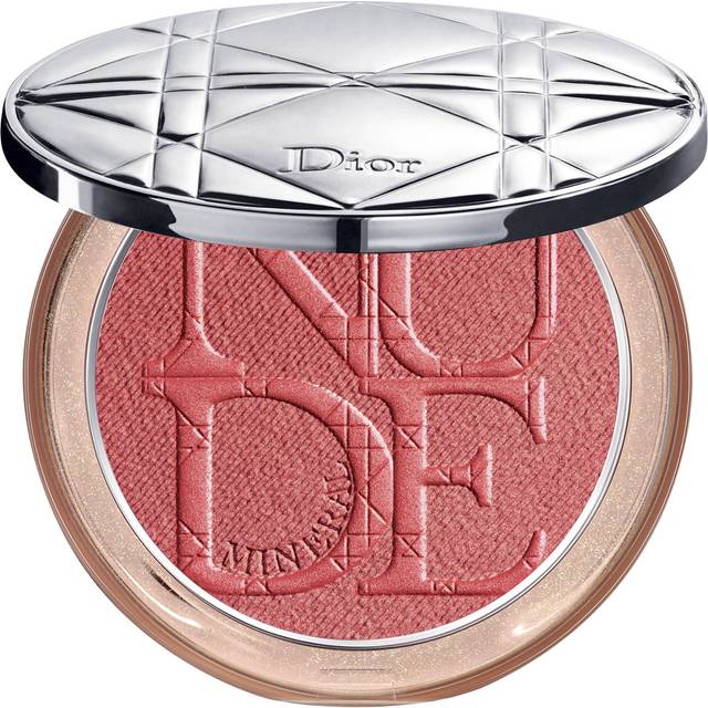 Dior diorskin nude - luminizer blush -choose your color