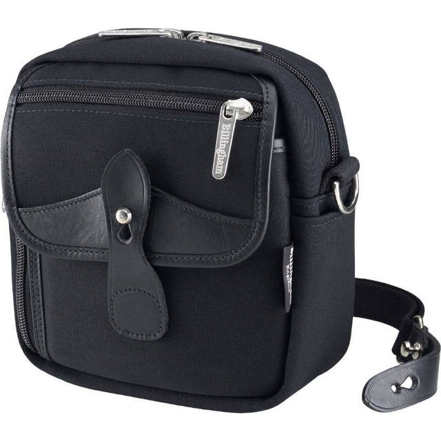 Billingham Pola - Black/Tan