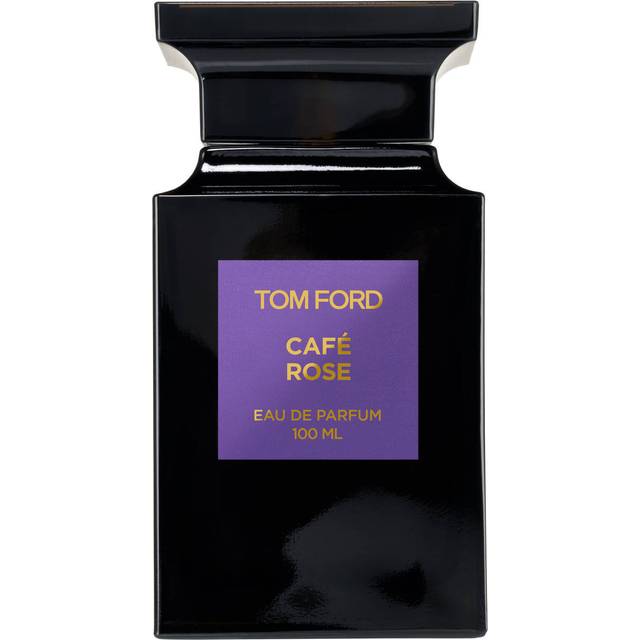 Tom Ford Cafe Rose edp 100ml