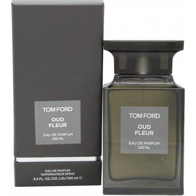 Tom Ford Oud Fleur Eau de Parfum 100ml