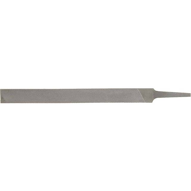 Bahco Hand File 8" / 200mm Smooth (Fine)