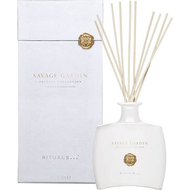 Rituals Savage Garden doftpinnar 450 ml