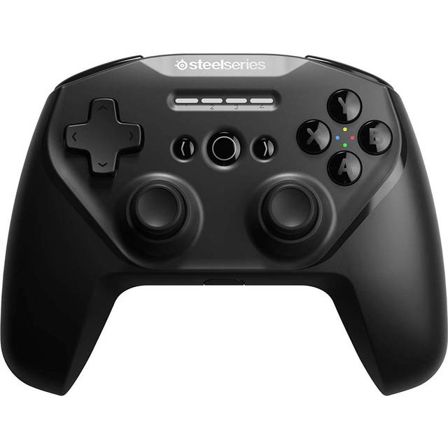 SteelSeries Stratus Duo Trådlös Kontroll - Svart