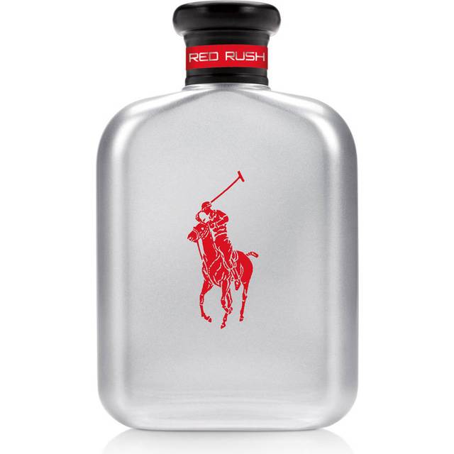 Ralph Lauren - Polo Red Rush 200ml Eau De Toilette Spray