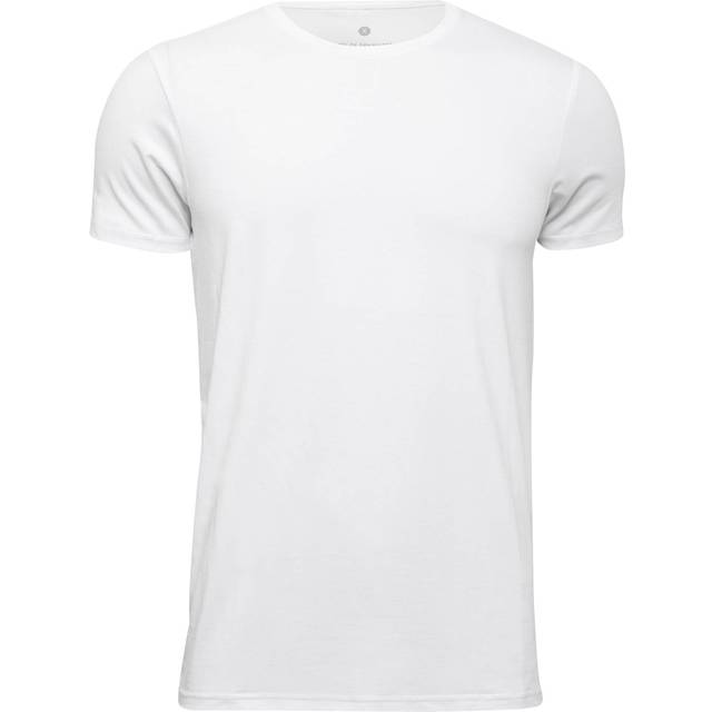 JBS O-Neck T-shirt - Hvid