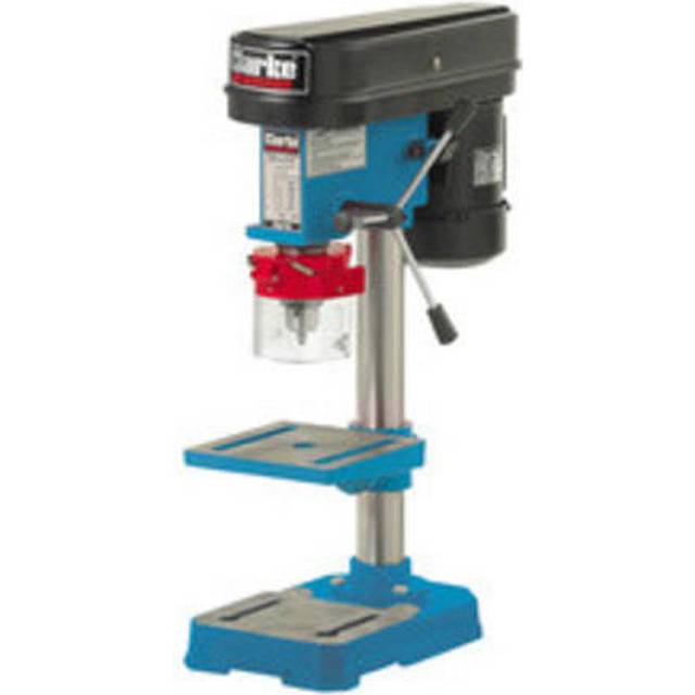 Clarke Clarke CDP5EB 5 Speed Bench Mounted Pillar Drill (230V)