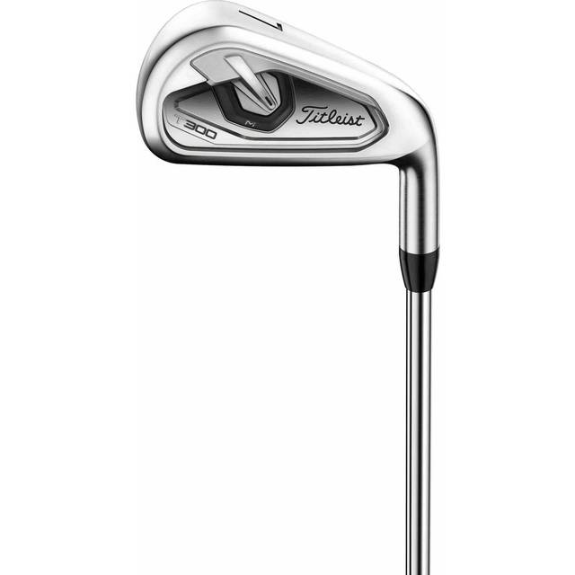 Titleist T300 Iron Set (3 stores) see the best price »