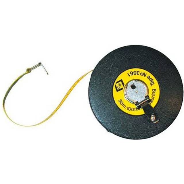CK Fibreglass Tape 30m/100ft