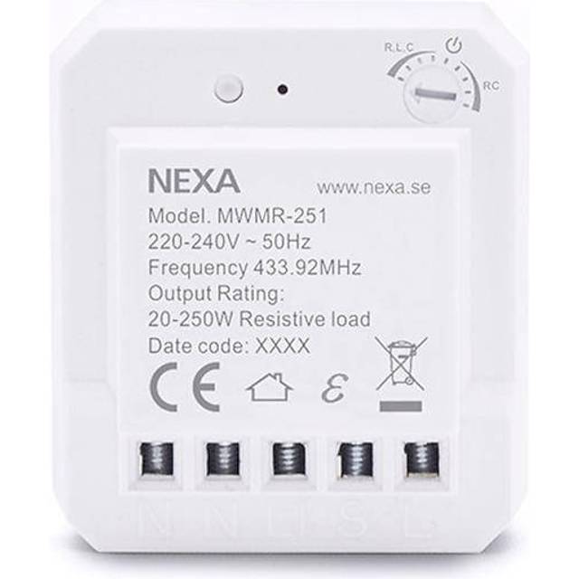 Plug-In Dimmer Plug-In Dimmer