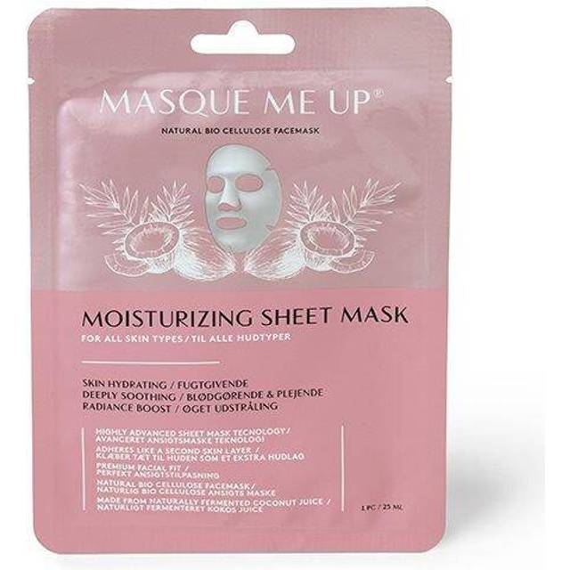 Masque Me Up Moisturizing Sheet Mask 25ml