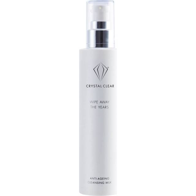 Wipe Away The Years Moisturiser 25ml - White - One Size