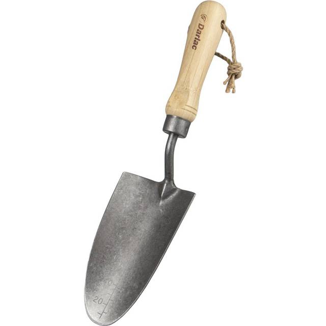 Handspade, bambu