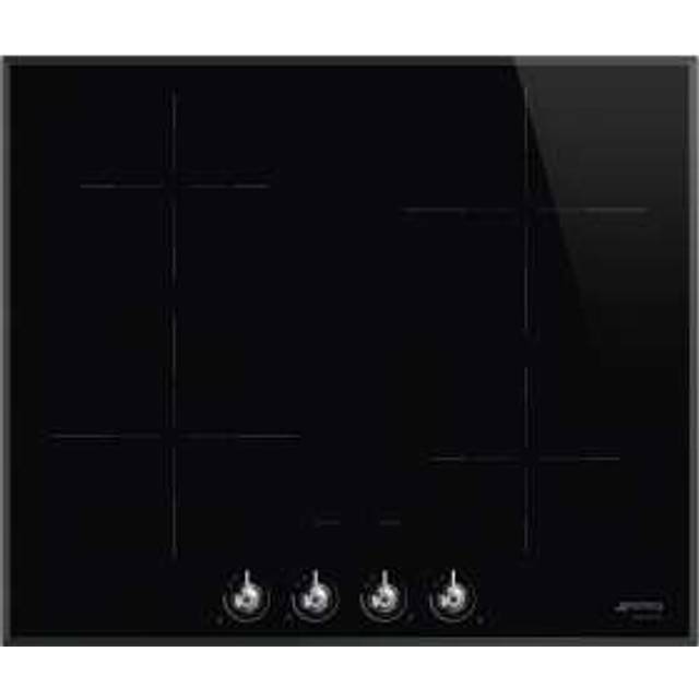Smeg Smeg SI364BM Induktionshäll