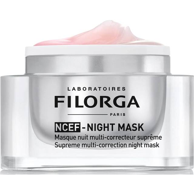 Filorga - Night Care NCEF - Night Mask 50ml for Women