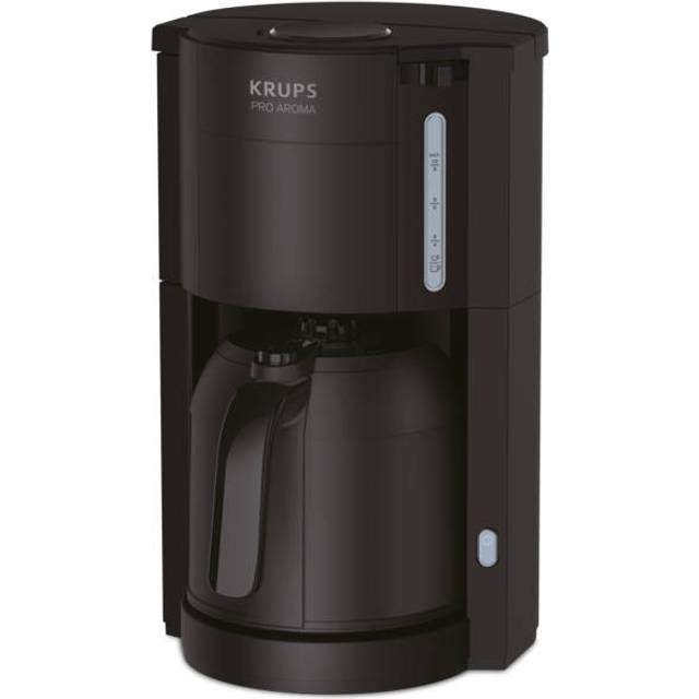 KM 3038 sw - Coffee maker with thermos flask KM 3038 sw