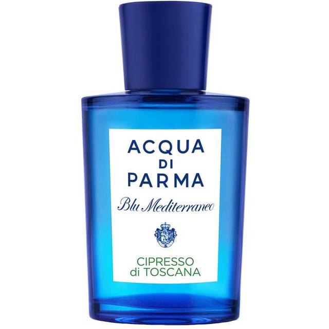 Acqua Di Parma Blu Mediterraneo Cipresso Di Toscana Eau De Toilette 75ml Spray