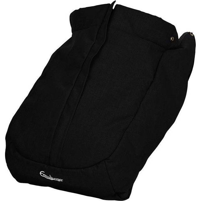 Emmaljunga Fotsack NXT Flat 2022 (Lounge White)
